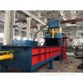 Ang Hydraul Scrap Steel Recycling Heavy-Duty Metal Shear